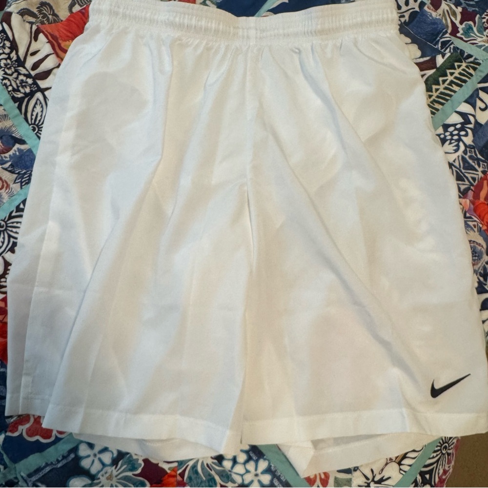 Nike Soccer shorts